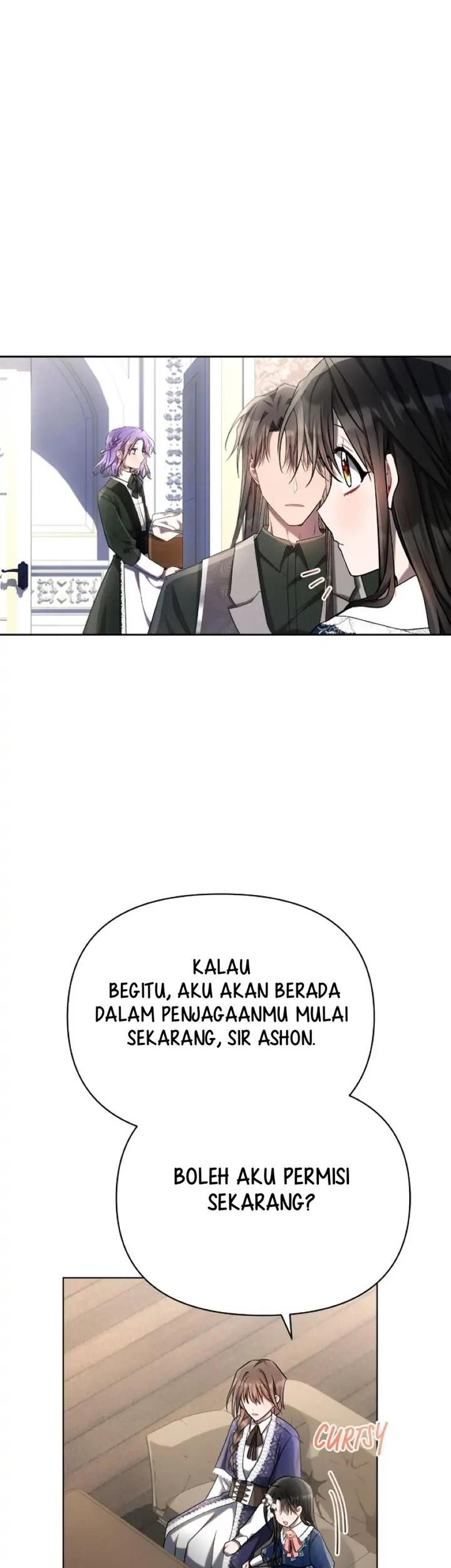 Ashtarte Chapter 31 Gambar 5