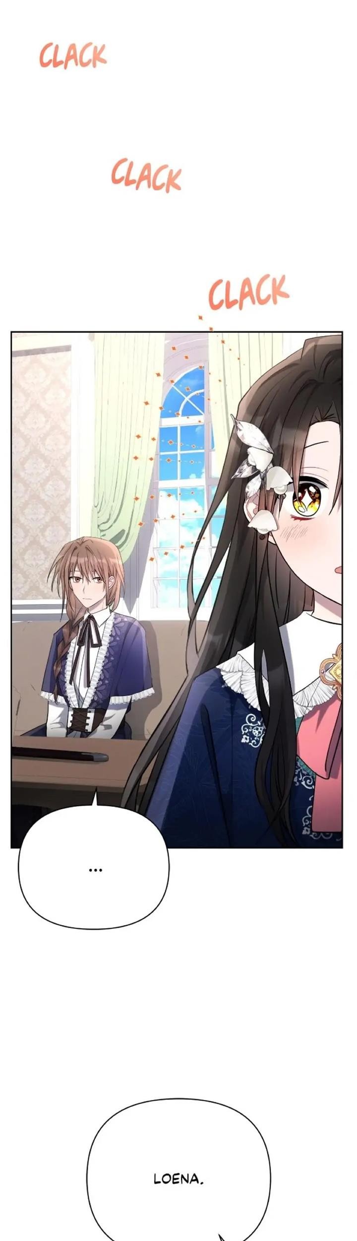 Ashtarte Chapter 31 Gambar 7