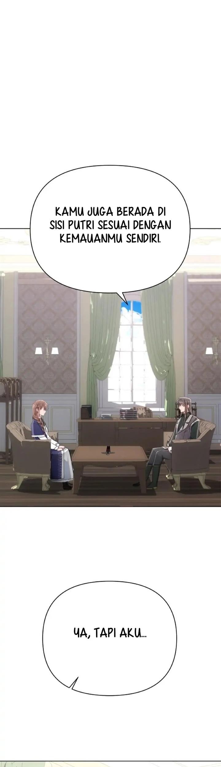 Ashtarte Chapter 31 Gambar 9