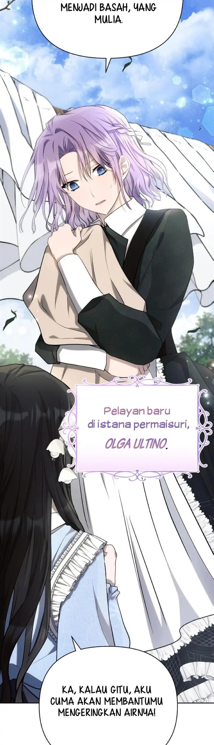 Ashtarte Chapter 31 Gambar 14