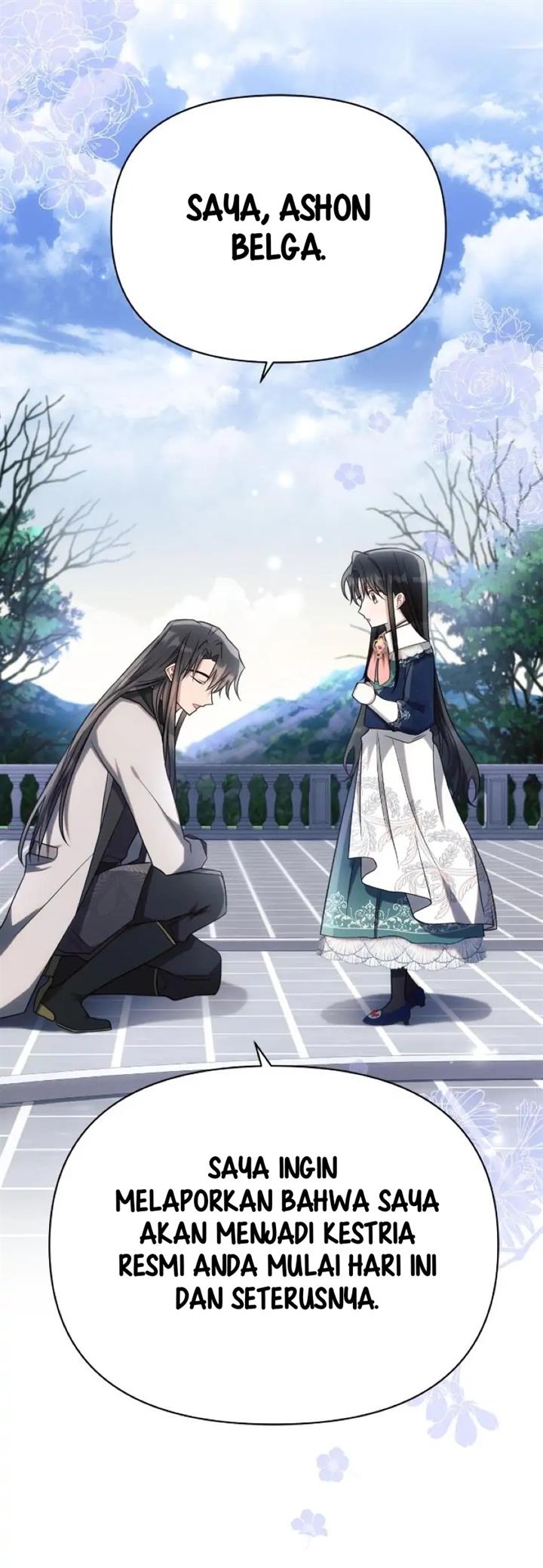 Ashtarte Chapter 30 Gambar 55