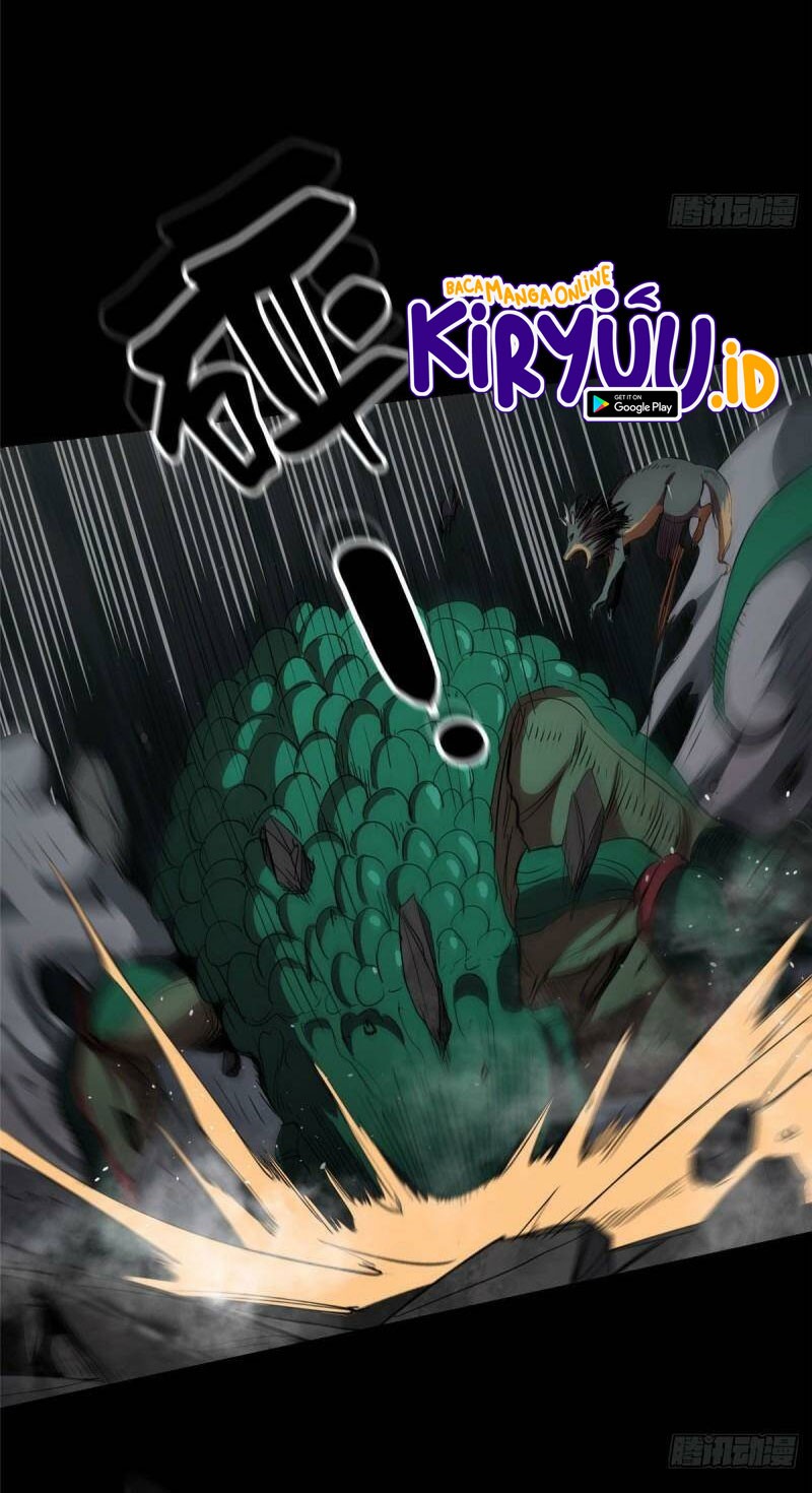 Roulette World Chapter 24 Gambar 4