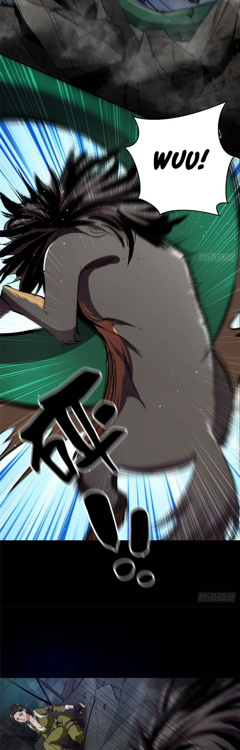 Roulette World Chapter 24 Gambar 6