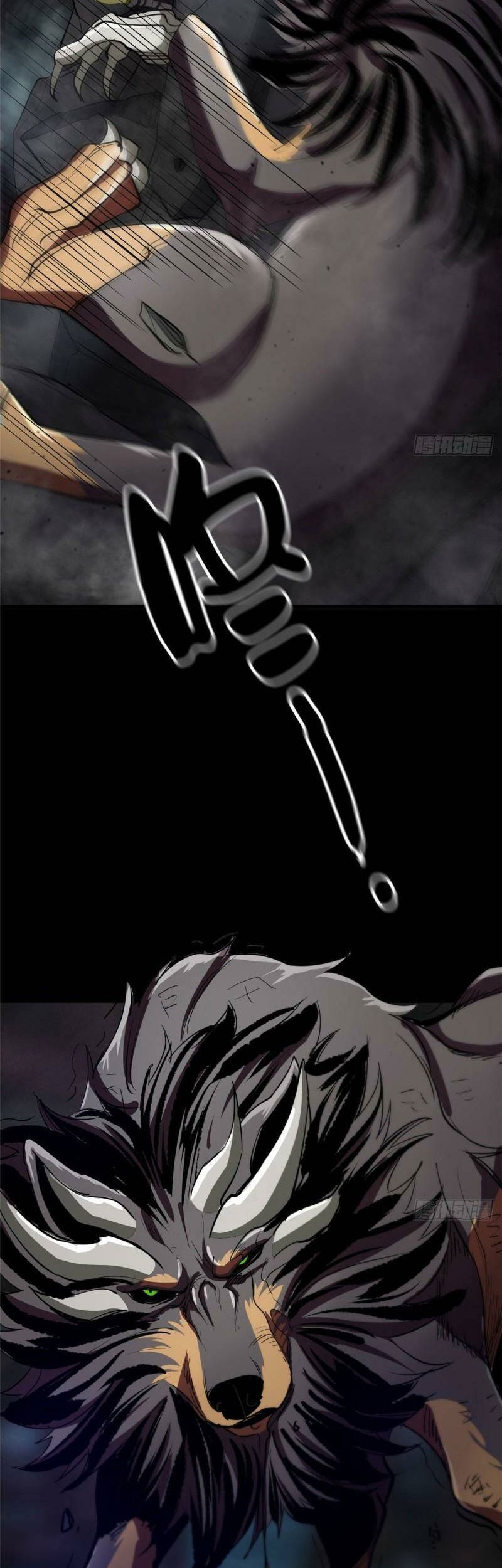Roulette World Chapter 24 Gambar 7