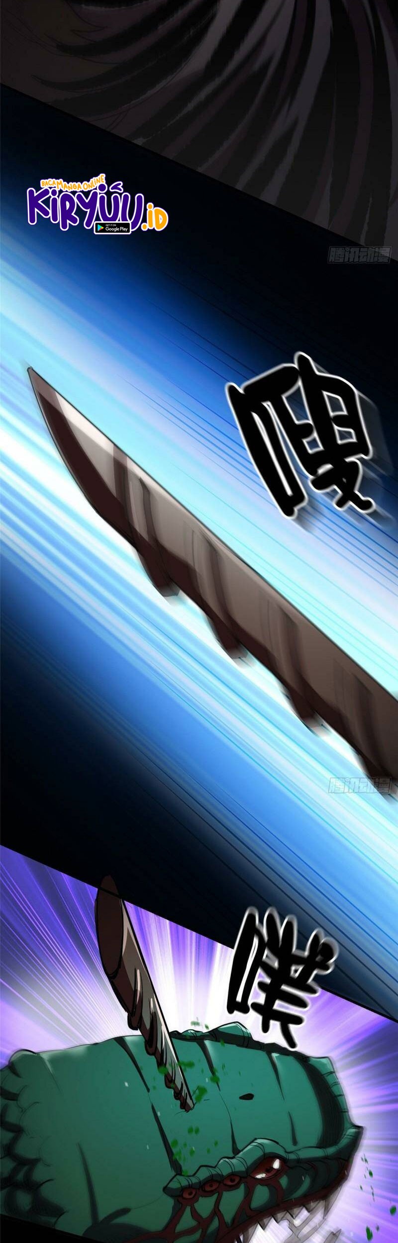 Roulette World Chapter 24 Gambar 11