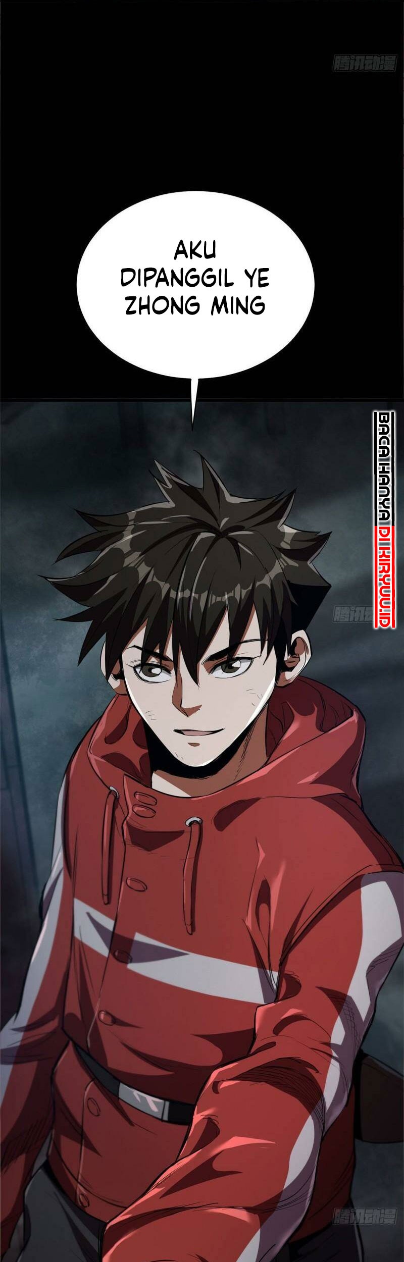 Roulette World Chapter 24 Gambar 29