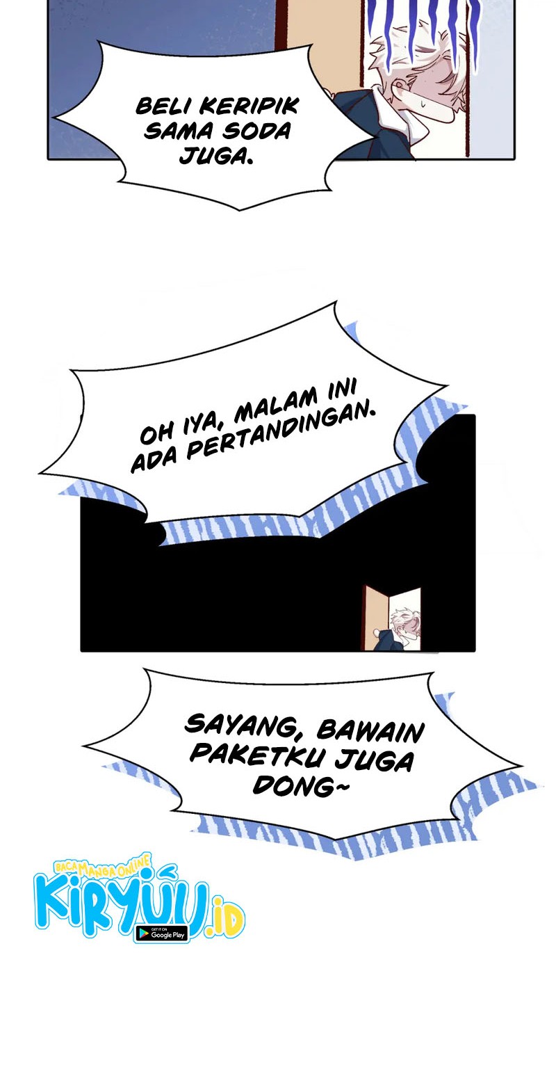 Ten Years Later, I Married My Nemesis Chapter 27 Gambar 5