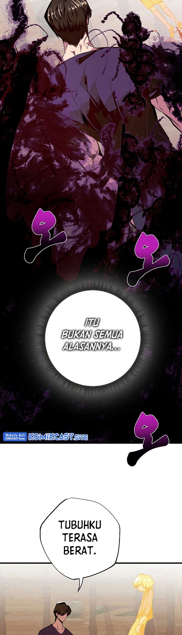 Worthless Regression Chapter 52 Gambar 18