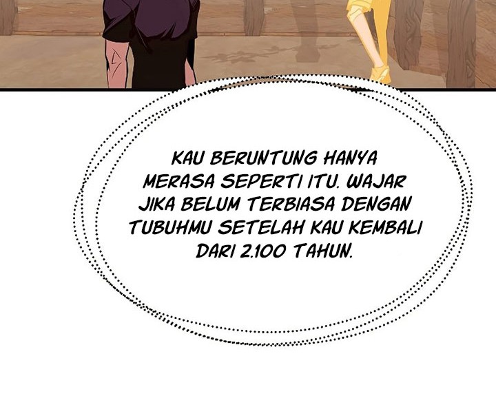 Worthless Regression Chapter 52 Gambar 19
