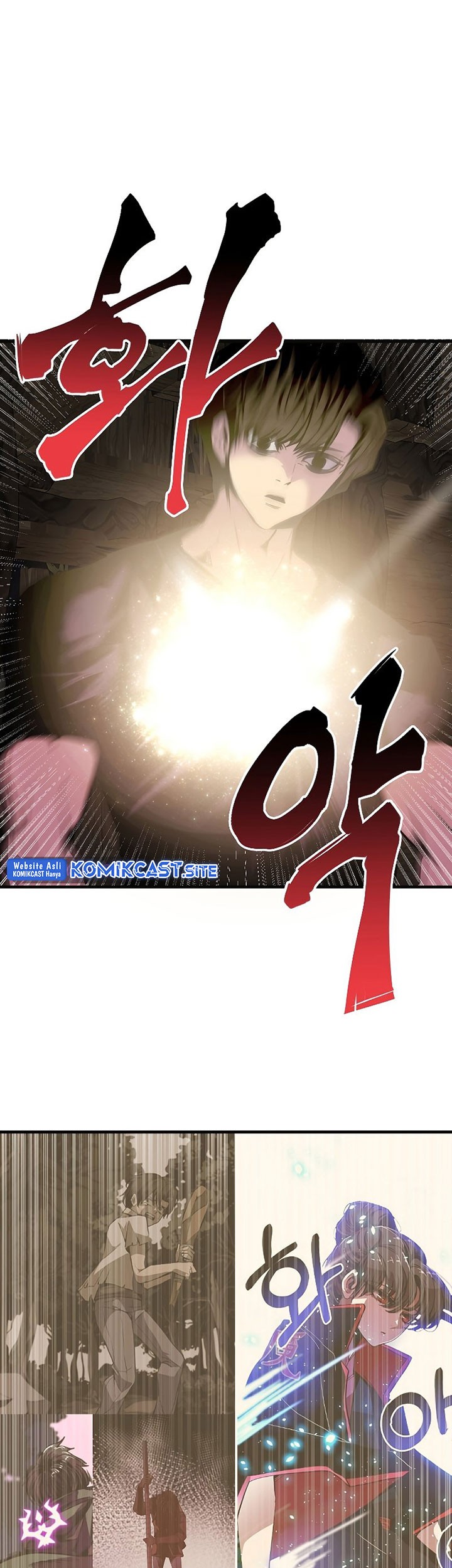 Worthless Regression Chapter 52 Gambar 22