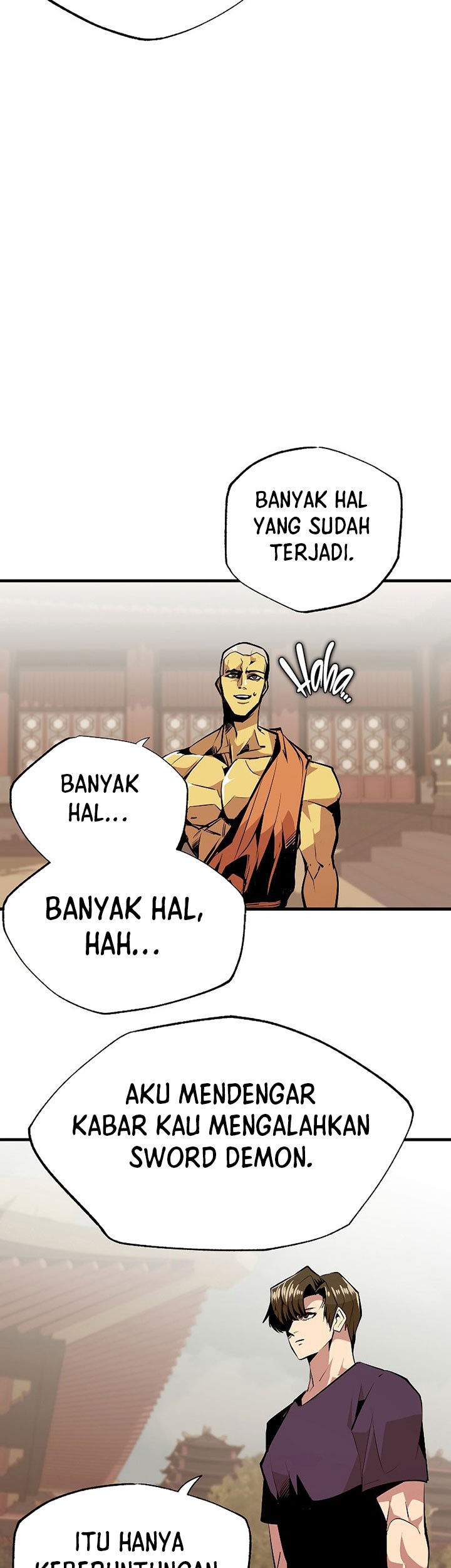 Worthless Regression Chapter 52 Gambar 40