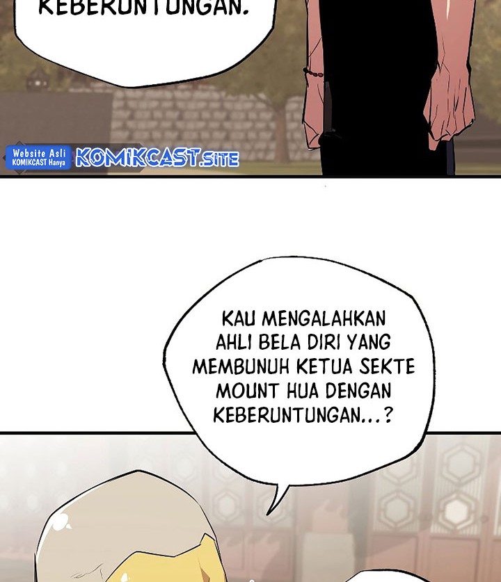 Worthless Regression Chapter 52 Gambar 41