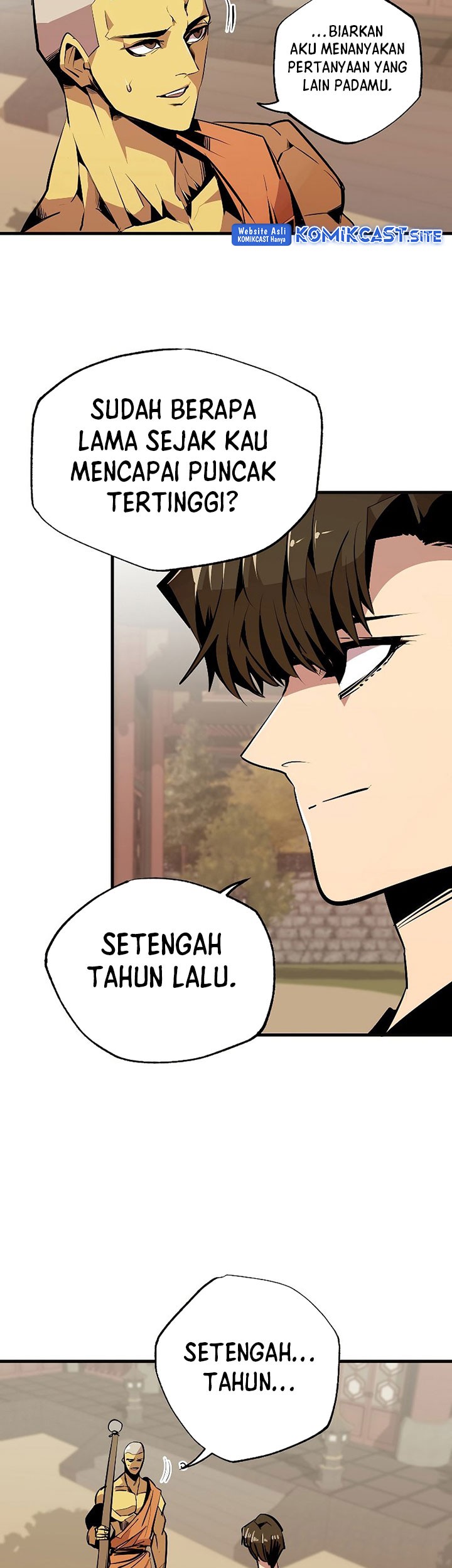 Worthless Regression Chapter 52 Gambar 42