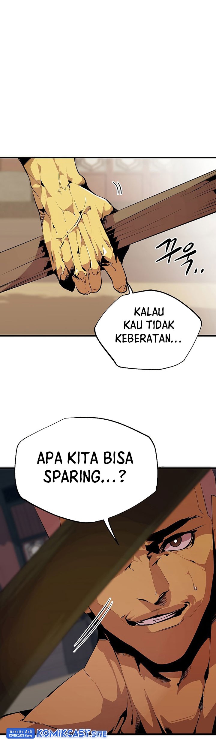 Worthless Regression Chapter 52 Gambar 46