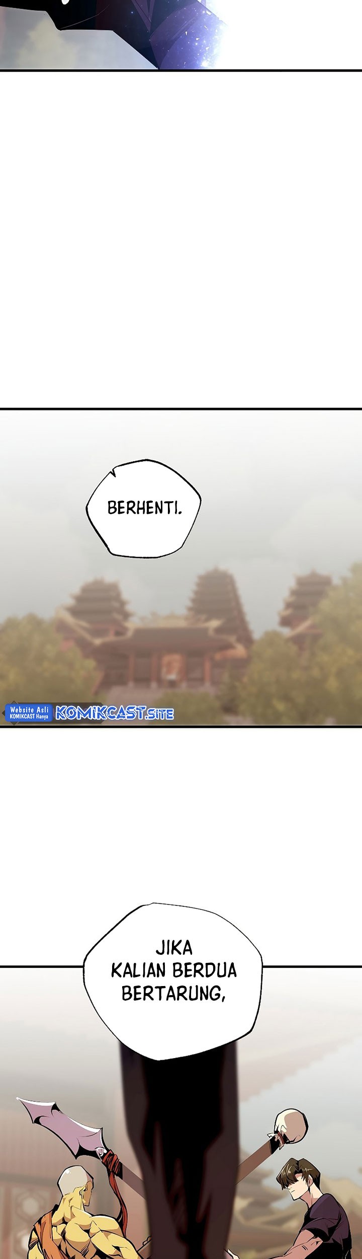 Worthless Regression Chapter 52 Gambar 48