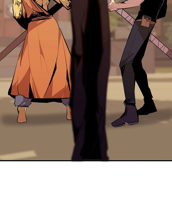 Worthless Regression Chapter 52 Gambar 49