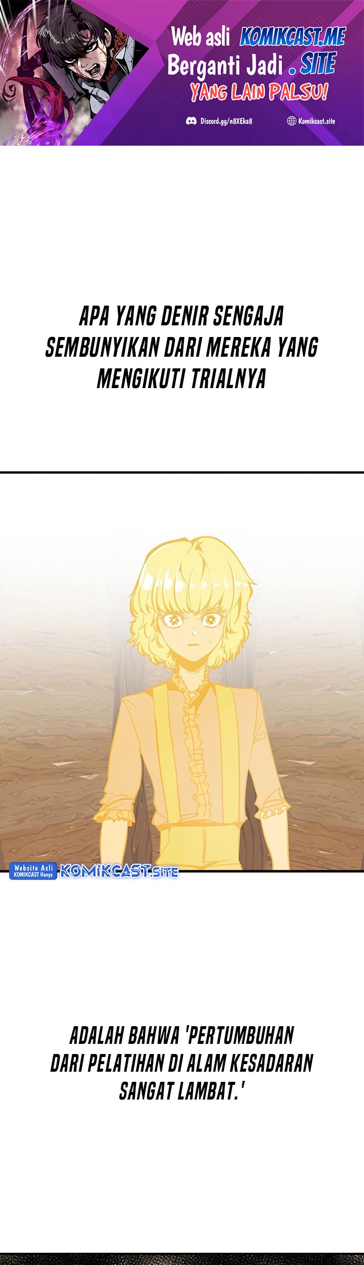 Baca Manhwa Worthless Regression Chapter 52 Gambar 2