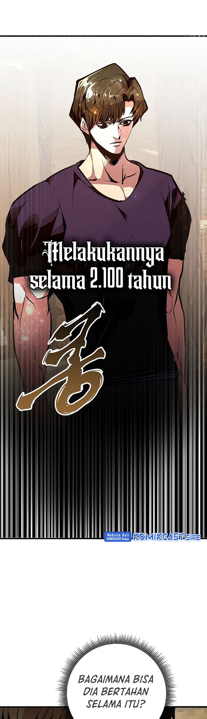 Worthless Regression Chapter 52 Gambar 6