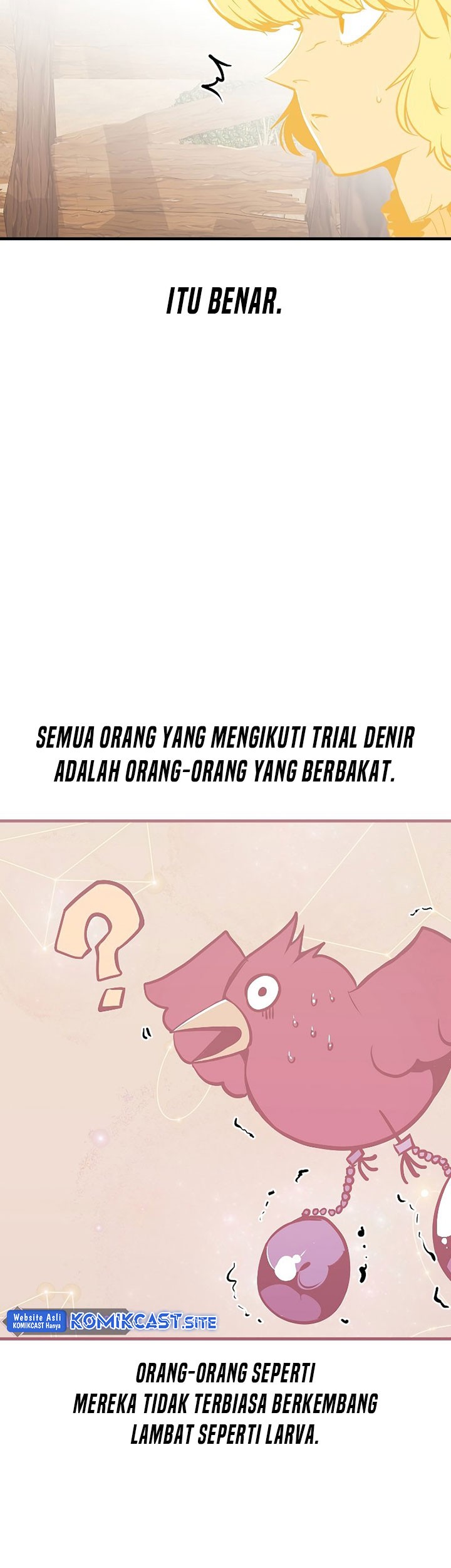 Worthless Regression Chapter 52 Gambar 12