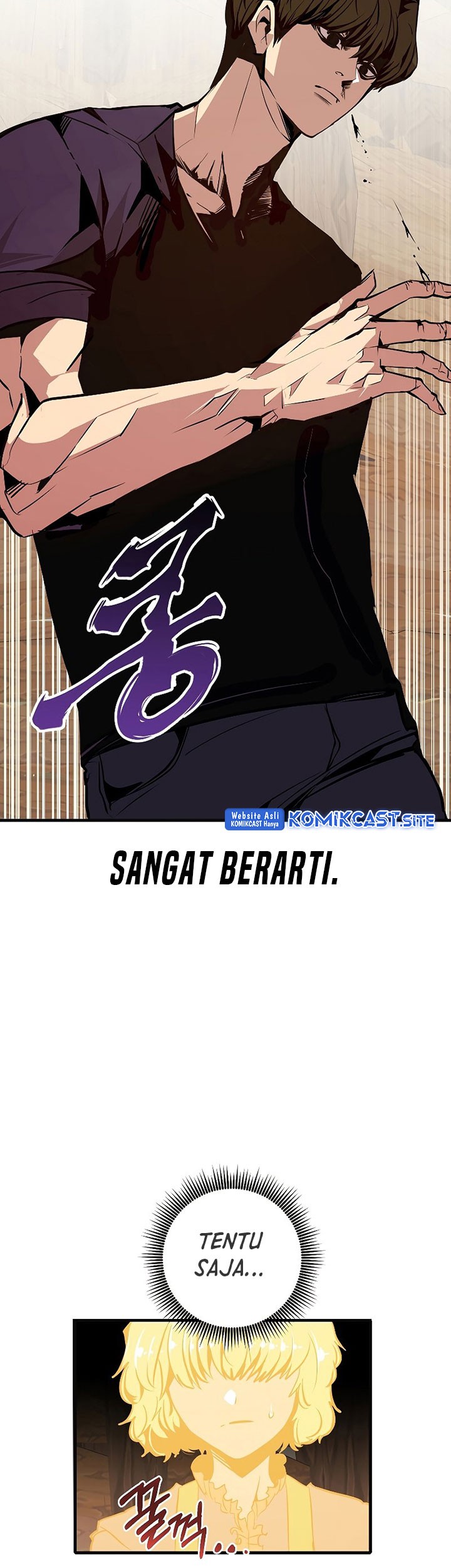 Worthless Regression Chapter 52 Gambar 16