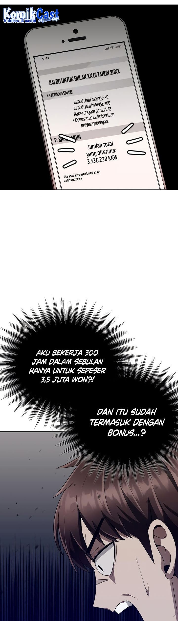 Clever Cleaning Life Of The Returned Genius Hunter Chapter 23 Gambar 28
