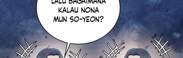 Clever Cleaning Life Of The Returned Genius Hunter Chapter 23 Gambar 3