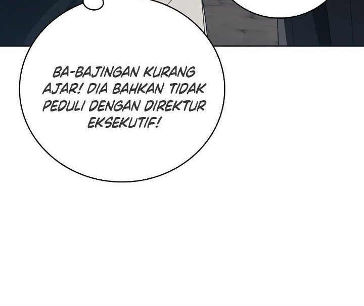 Clever Cleaning Life Of The Returned Genius Hunter Chapter 23 Gambar 67