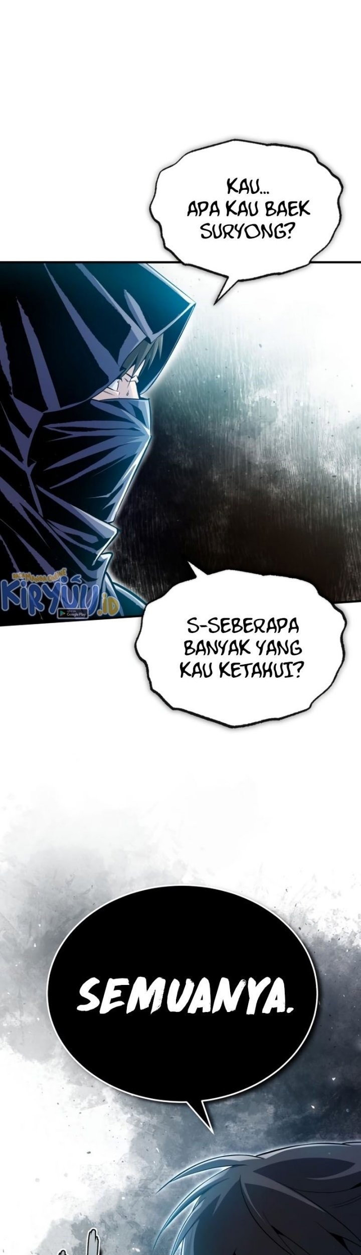 Baca Manhwa Number One Star Instructor Master Baek Chapter 59 Gambar 2