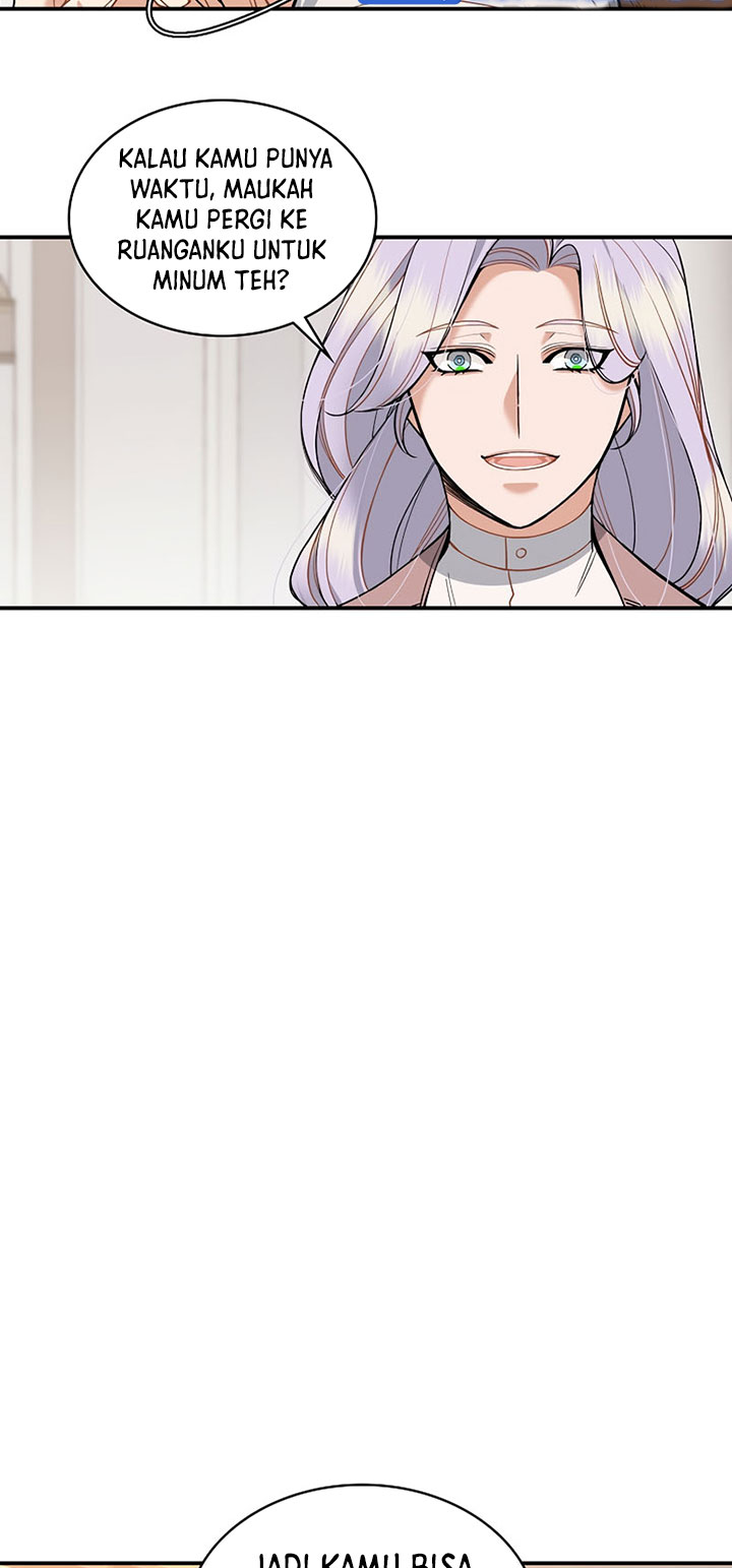 The Duke’s Redemption Chapter 22 Gambar 10