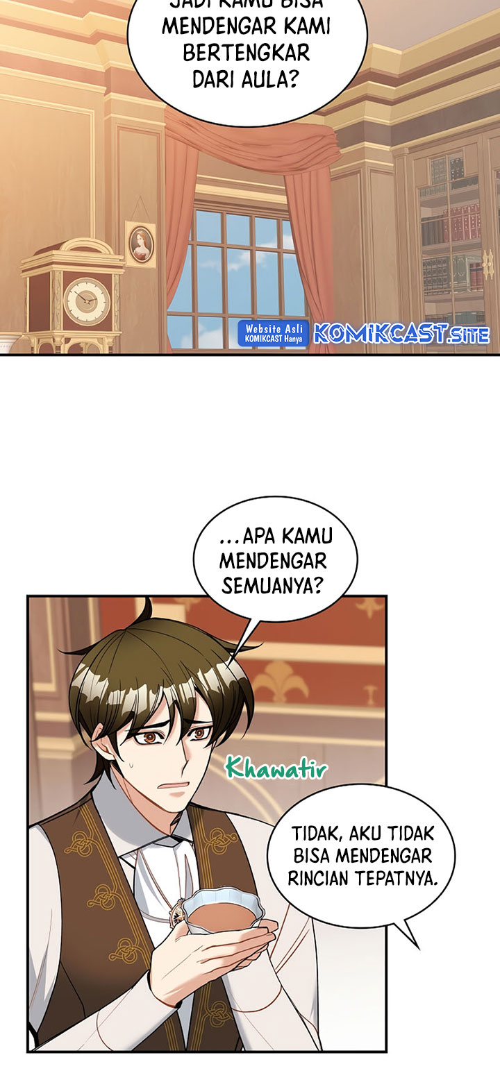 The Duke’s Redemption Chapter 22 Gambar 11