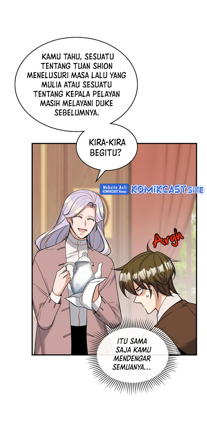 The Duke’s Redemption Chapter 22 Gambar 12