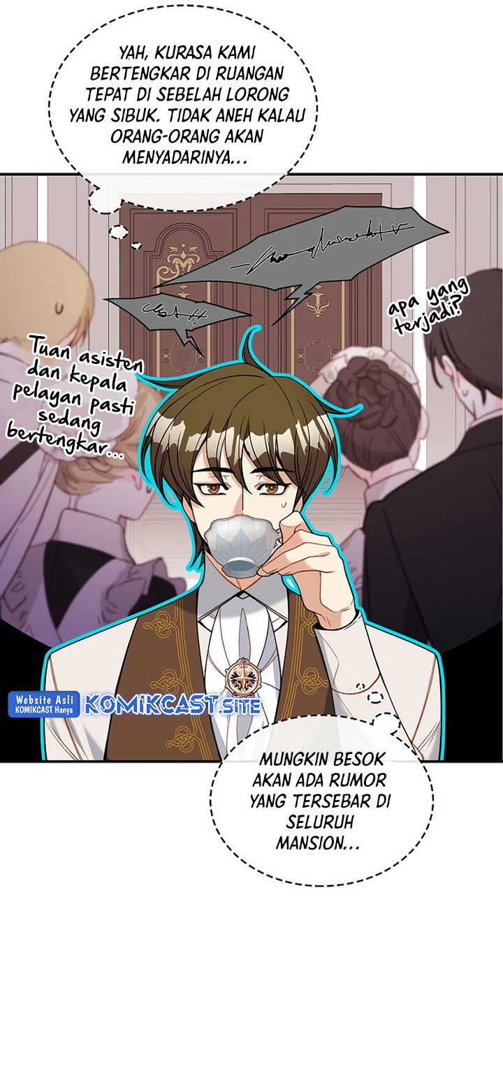 The Duke’s Redemption Chapter 22 Gambar 13