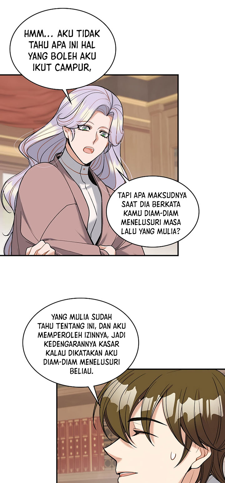 The Duke’s Redemption Chapter 22 Gambar 14