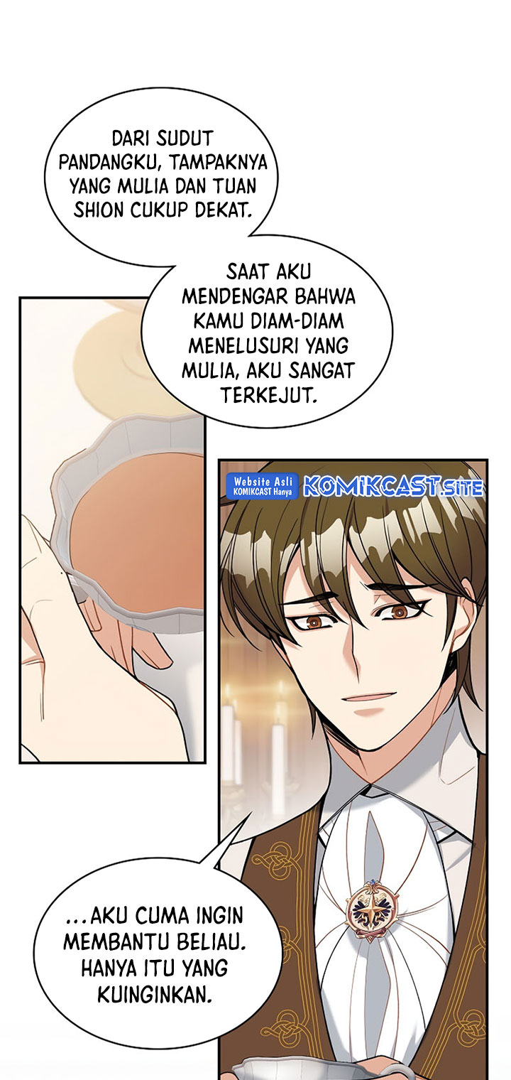 The Duke’s Redemption Chapter 22 Gambar 16