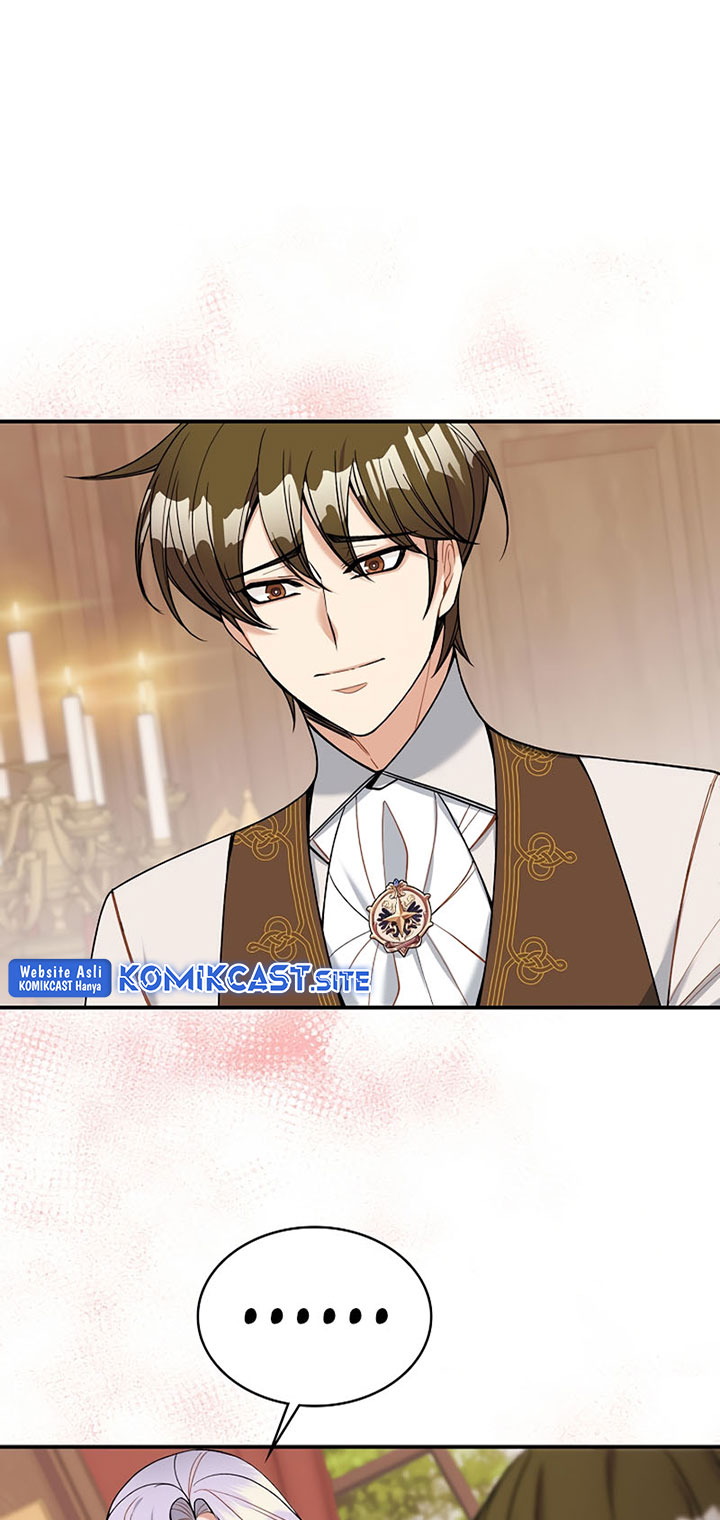 The Duke’s Redemption Chapter 22 Gambar 19