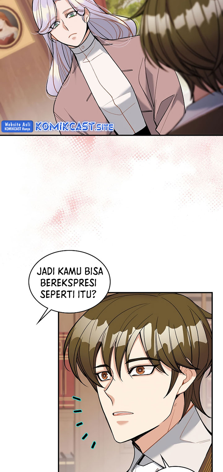 The Duke’s Redemption Chapter 22 Gambar 20