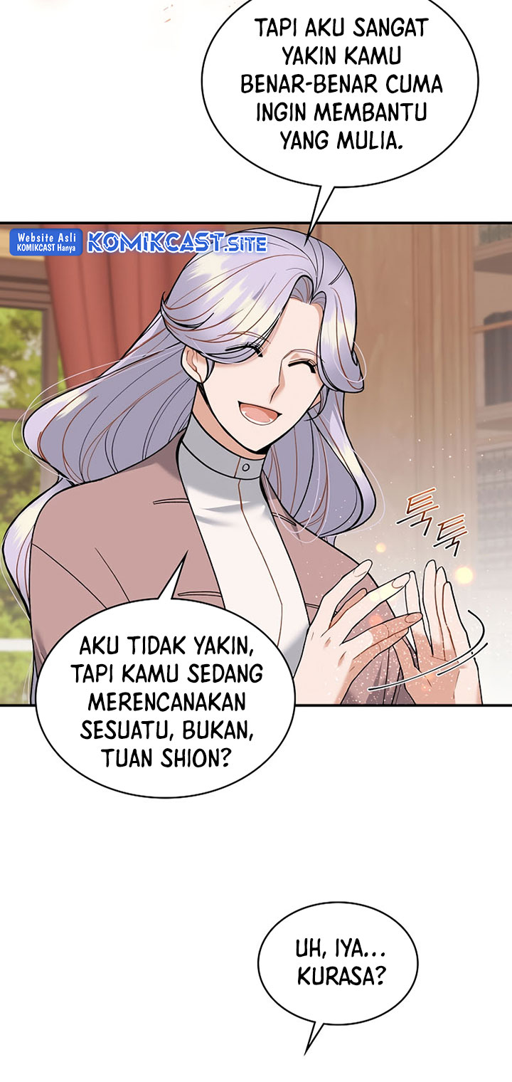 The Duke’s Redemption Chapter 22 Gambar 22