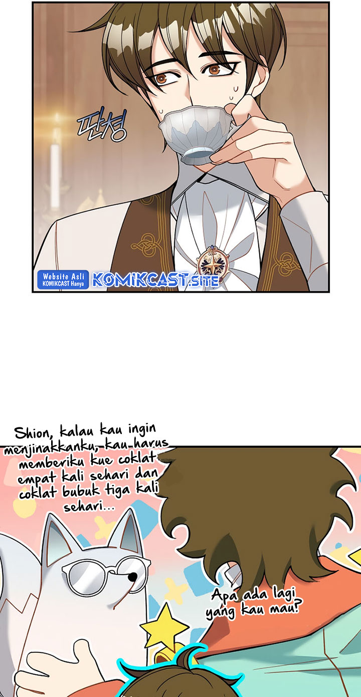 The Duke’s Redemption Chapter 22 Gambar 23