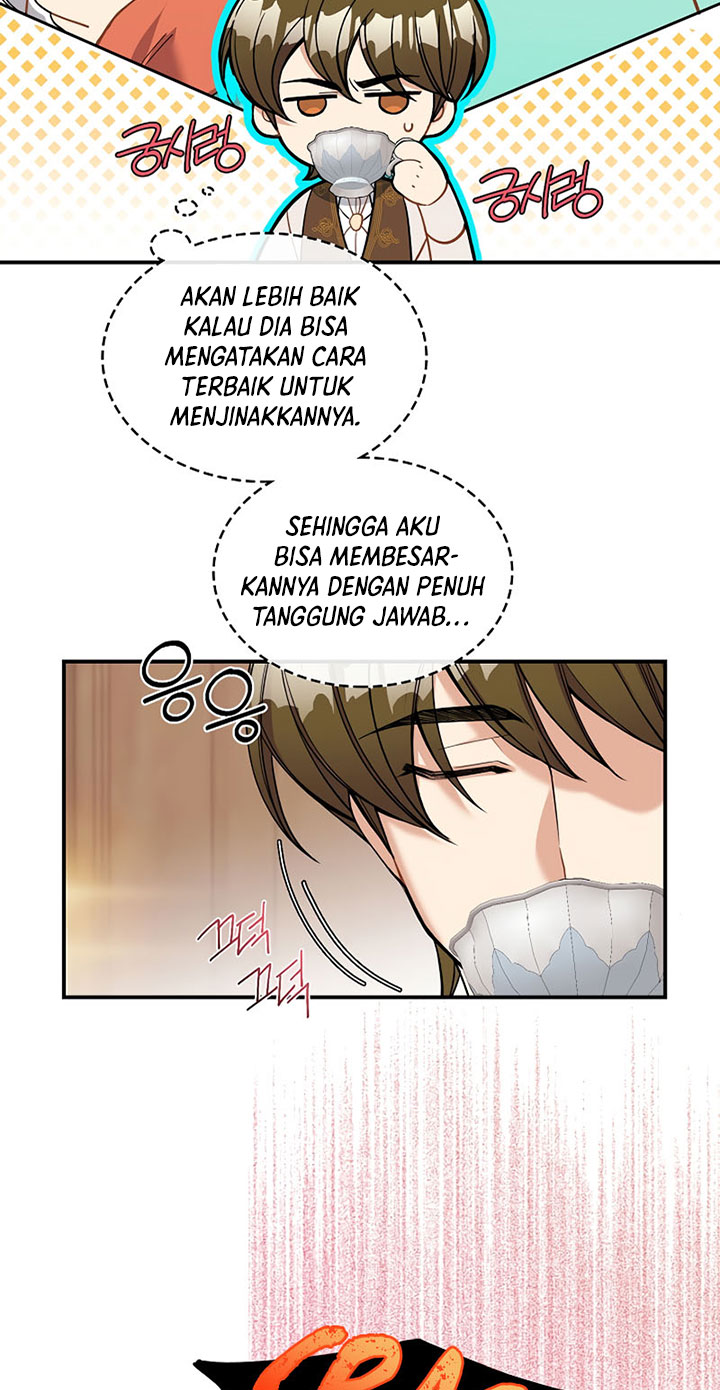 The Duke’s Redemption Chapter 22 Gambar 24