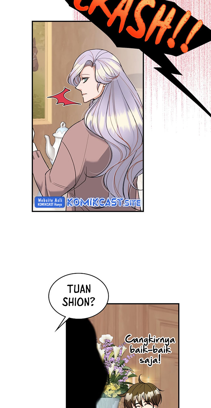 The Duke’s Redemption Chapter 22 Gambar 25