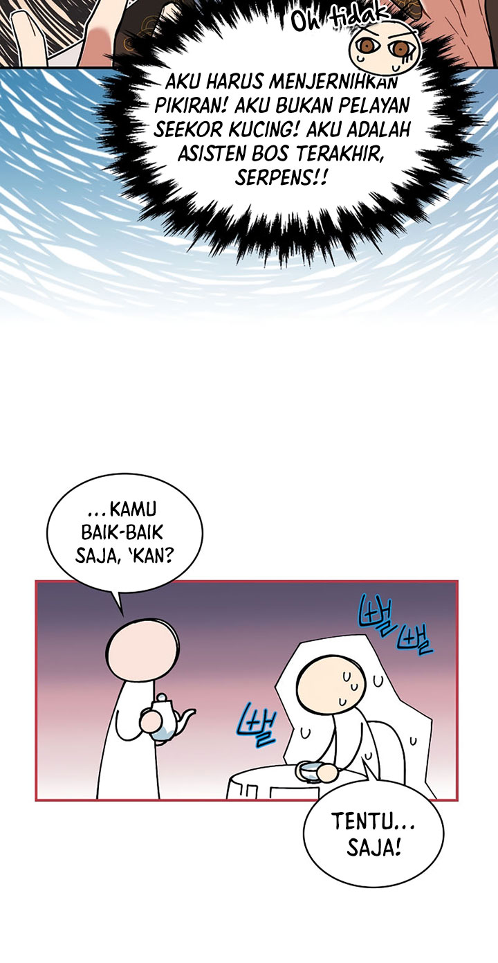 The Duke’s Redemption Chapter 22 Gambar 27