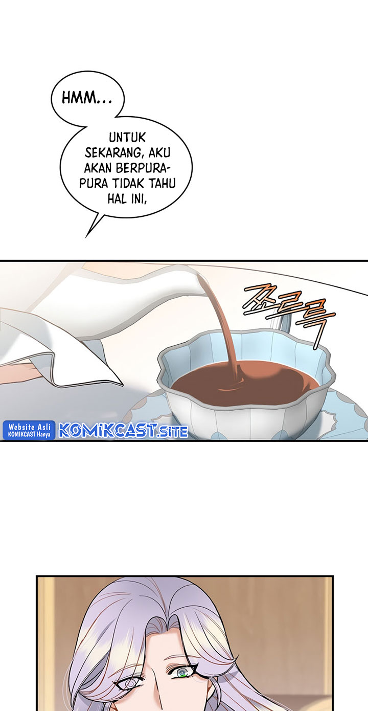 The Duke’s Redemption Chapter 22 Gambar 28