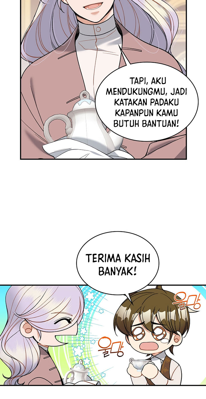 The Duke’s Redemption Chapter 22 Gambar 29