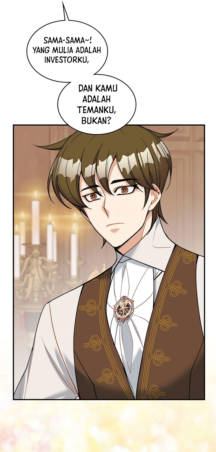 The Duke’s Redemption Chapter 22 Gambar 30