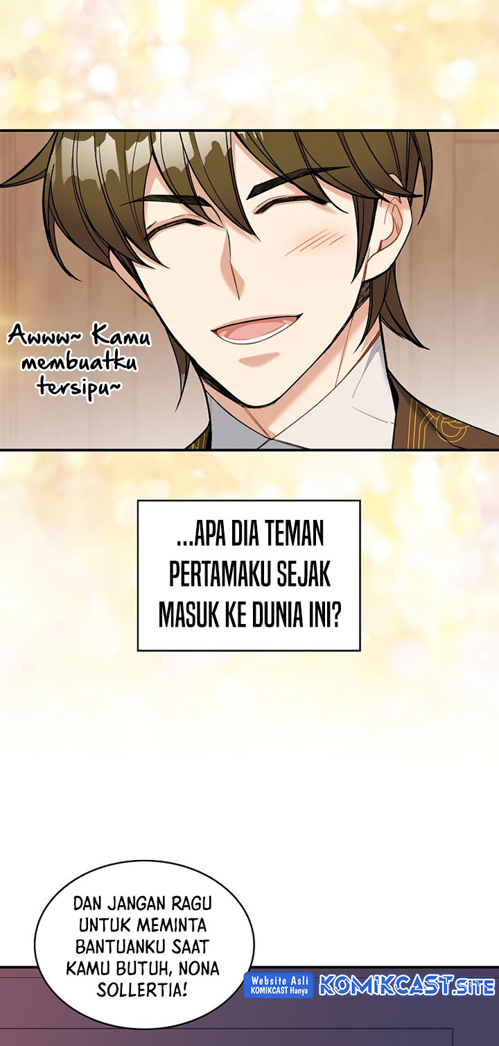 The Duke’s Redemption Chapter 22 Gambar 31