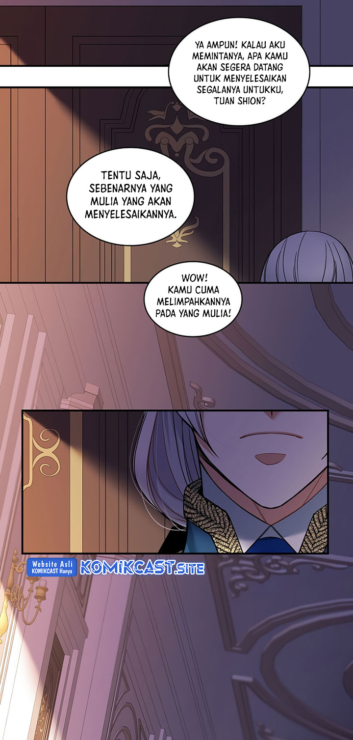 The Duke’s Redemption Chapter 22 Gambar 32