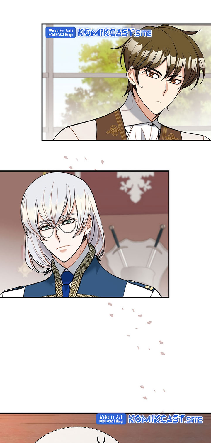 The Duke’s Redemption Chapter 22 Gambar 35