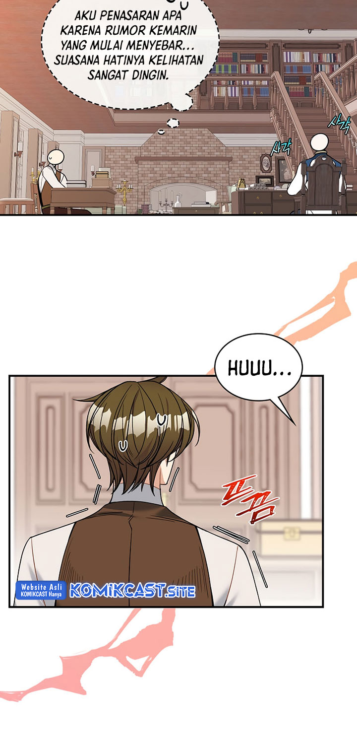 The Duke’s Redemption Chapter 22 Gambar 36