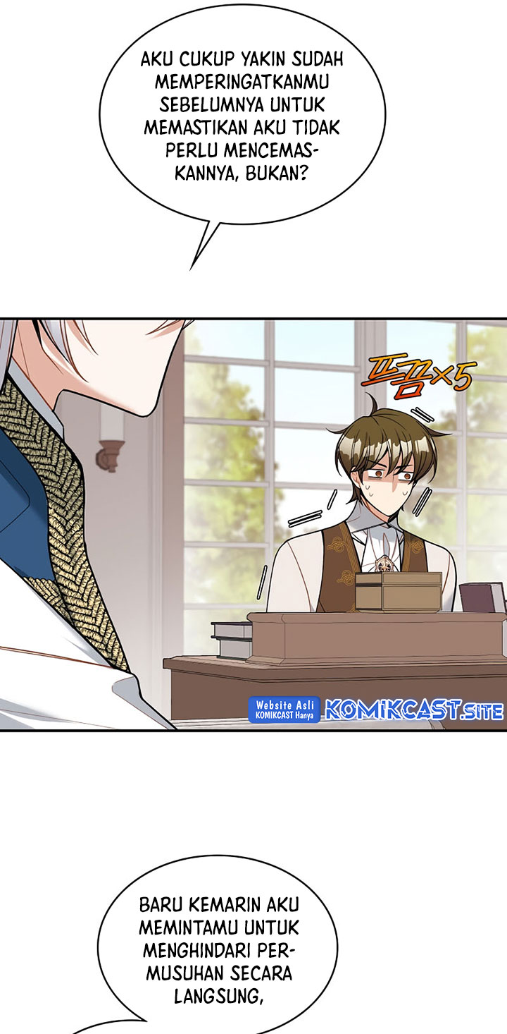 The Duke’s Redemption Chapter 22 Gambar 37