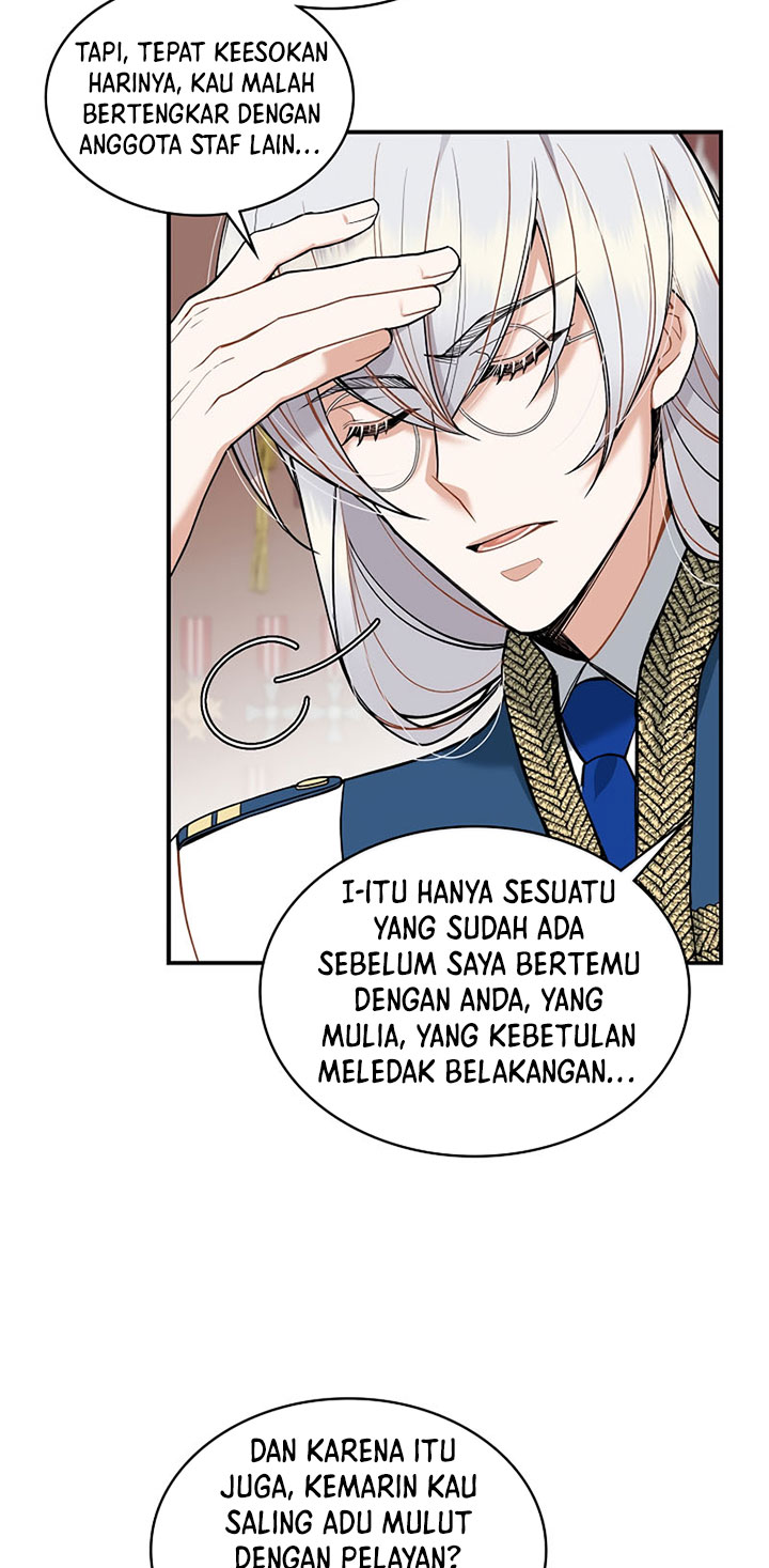 The Duke’s Redemption Chapter 22 Gambar 38